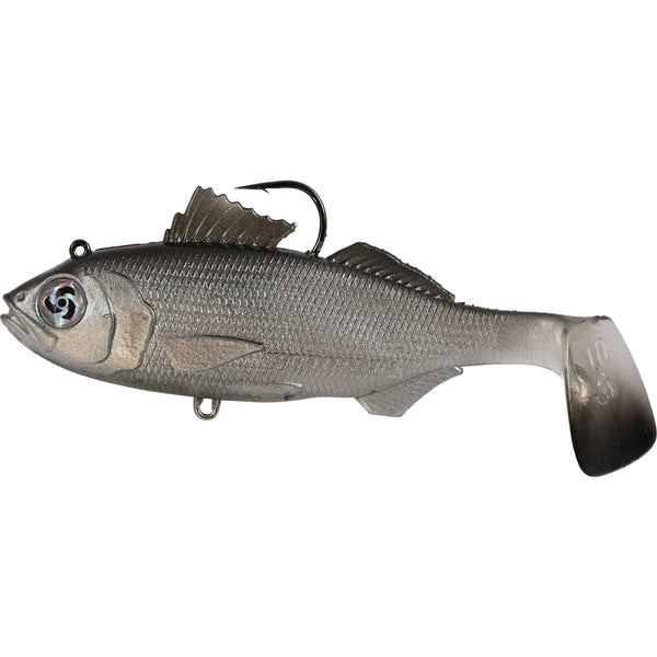 Atomic Real Baitz Lure 100mm Boney Bream