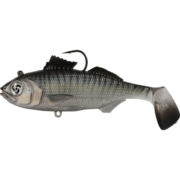 Atomic Real Baitz Lure 100mm Herring