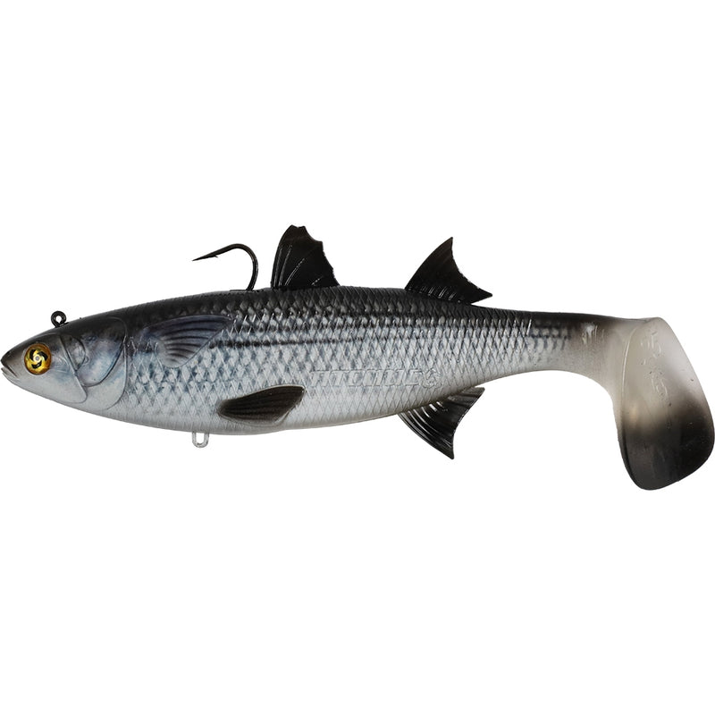 Atomic Real Baitz Lure 180mm Yellow Eye Mullet