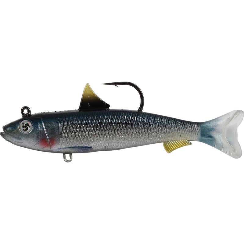 Atomic Real Baitz Lure 150mm Blue Pilchard