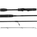 Samurai Reaction Rod 7ft 2-4lb RE101-270