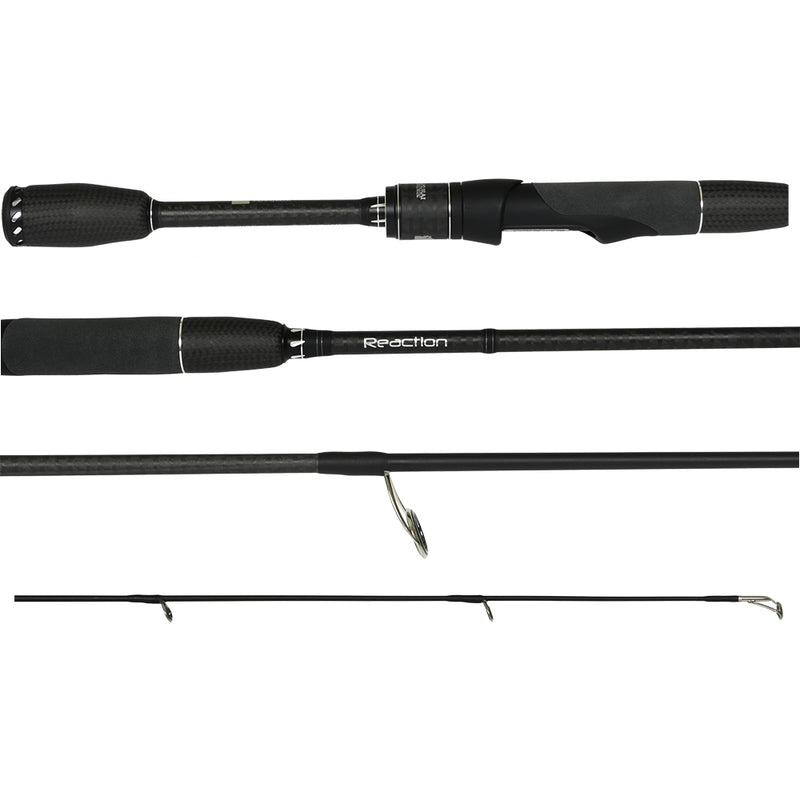 Samurai Reaction Rod 7ft 2-4lb RE101-270