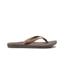 Reef Women's Seaside Thongs - Cocoa
