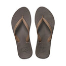 Reef Women's Seaside Thongs - Cocoa