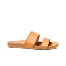 Reef Women's Cushion Vista Slide - Natural