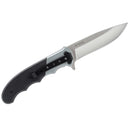 Ridgeline Aluman Folding Knife - Black