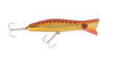 Halco Roosta Popper Lure 160 King Brown