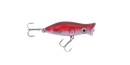 Halco Roosta Popper 45 Lure Hot Blooded