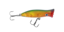 Halco Roosta Popper Lure 60 Green Machine