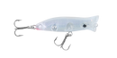 Halco Roosta Popper Lure 60 R48 Gin Clear