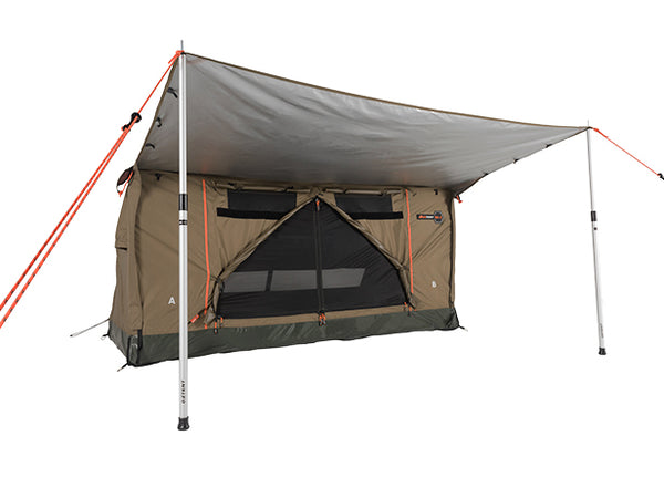 Oztent RS-1 Swag - Series II (King Single)