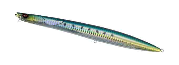 Duo Rough Trail Hydra 220 Lure Sardine