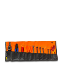 Rugged Xtremes - PVC Crib Tool Bag (Medium) - Orange