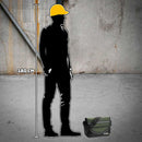 Rugged Xtremes Crib Tool Bag (Small) - Green