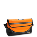 Rugged Xtremes - PVC Crib Tool Bag (Medium) - Orange