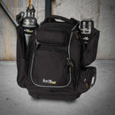 Rugged Xtremes FIFO Transit Backpack - Black