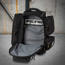 Rugged Xtremes FIFO Transit Backpack - Black