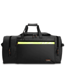 Rugged Xtremes Essentials Offshore PVC Crew Bag - Black