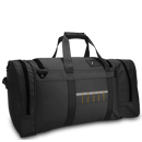 Rugged Xtremes Essentials Offshore PVC Crew Bag - Black