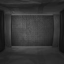 Rugged Xtremes Essentials Offshore PVC Crew Bag - Black