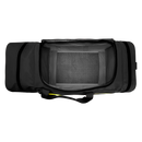 Rugged Xtremes Essentials Offshore PVC Crew Bag - Black