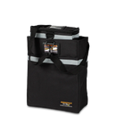 Rugged Xtremes Essentials Reusable Canvas Crib Tote