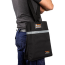 Rugged Xtremes Essentials Reusable Canvas Crib Tote