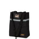 Rugged Xtremes Essentials Reusable Canvas Crib Tote