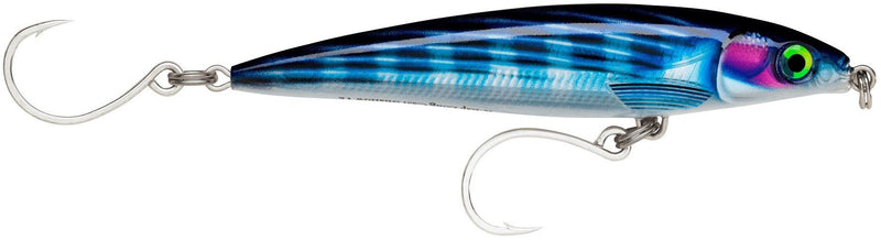 Rapala X-Rap Long Cast Shallow Lure (SXRLS12HDTO) - Bonito HD