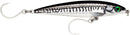 Rapala X-Rap Long Cast Shallow Lure (SXRLS14HDCHM) - Chrome HD
