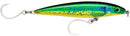 Rapala X-Rap Long Cast Shallow Lure (SXRLS12HDD) - Dorado HD