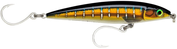 Rapala X-Rap Long Cast Shallow Lure (SXRLS12HDSFU) - Sailfish UV HD