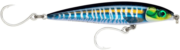 Rapala X-Rap Long Cast Shallow Lure (SXRLS12WHU) - Wahoo UV