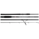 Penn Regiment Black Ops 2 Rod SP722ML 4-8KG