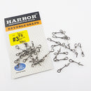Harbor Revenge Snaps Size 2 50pk