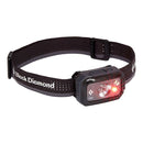 Black Diamond Revolt 350 Lumens Headlamp - Graphite (Discontinued)