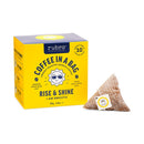 Rubra Coffee in a Bag - Rise & Shine (I Am Smooth)
