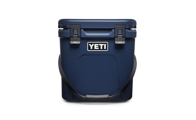 Yeti Roadie 24 Hard Cooler - Navy