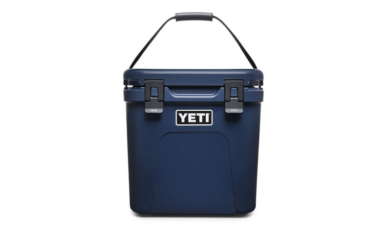 Yeti Roadie 24 Hard Cooler - Navy