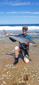 Getaway Outdoors Balcatta Wire Ballooning Pre-made Rig