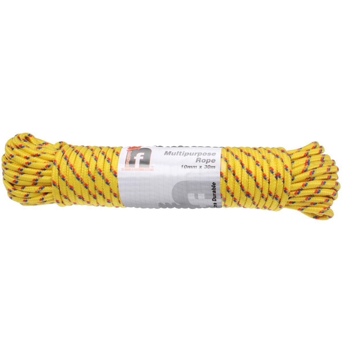 Wildtrak Multi Purpose 10mm x 30m