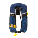 Hobie PFD Jacket I-Yoke Navy/Blue