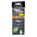 Black Magic Sabiki Rig Midnight Mack sz 7
