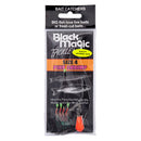 Black Magic Sabiki Rig Shrimp Size 4