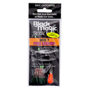 Black Magic Sabiki Rig Shrimp Size 7