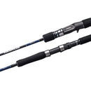 Shimano Grappler Type J Rod GRPTJS603 PE3 - Spin