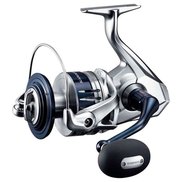 Shimano Saragosa SWA Reel 14000SWAXG