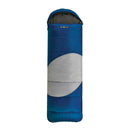 OZtrail Lawson Junior Hooded - 5C Sleeping Bag (Update)