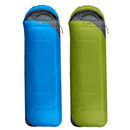 OZtrail Sturt Hooded Sleeping Bag (5c) - Random Colour Selection