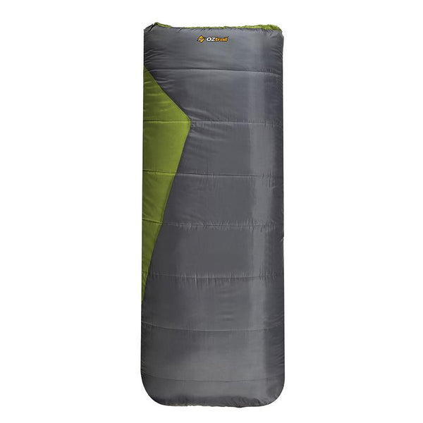 OZtrail Blaxland Camper -5c Sleeping Bag